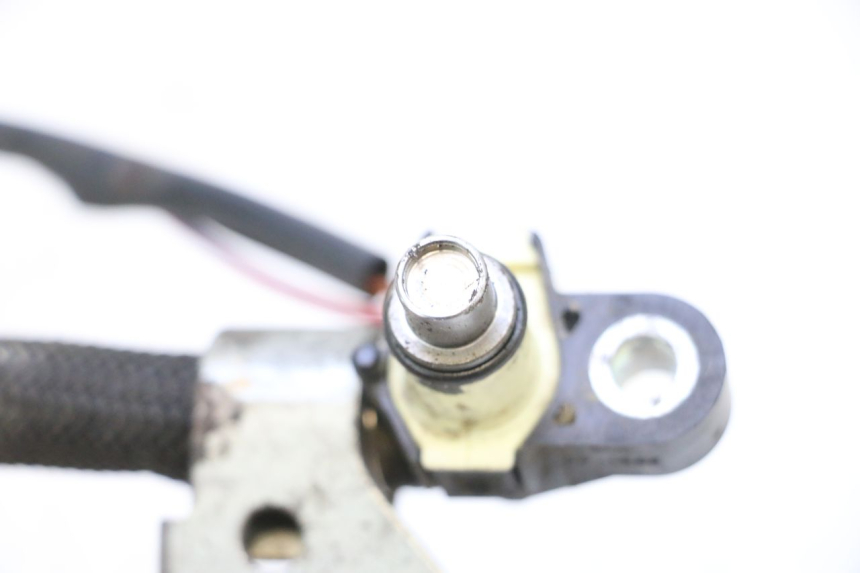 photo de INJETOR YAMAHA NEOS NEO'S 4T 50 (2008 - 2016) - Outro ângulo de visão