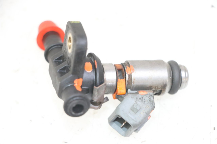 photo de INJETOR GILERA NEXUS 125 (2009 - 2013) - Detalhe da peça