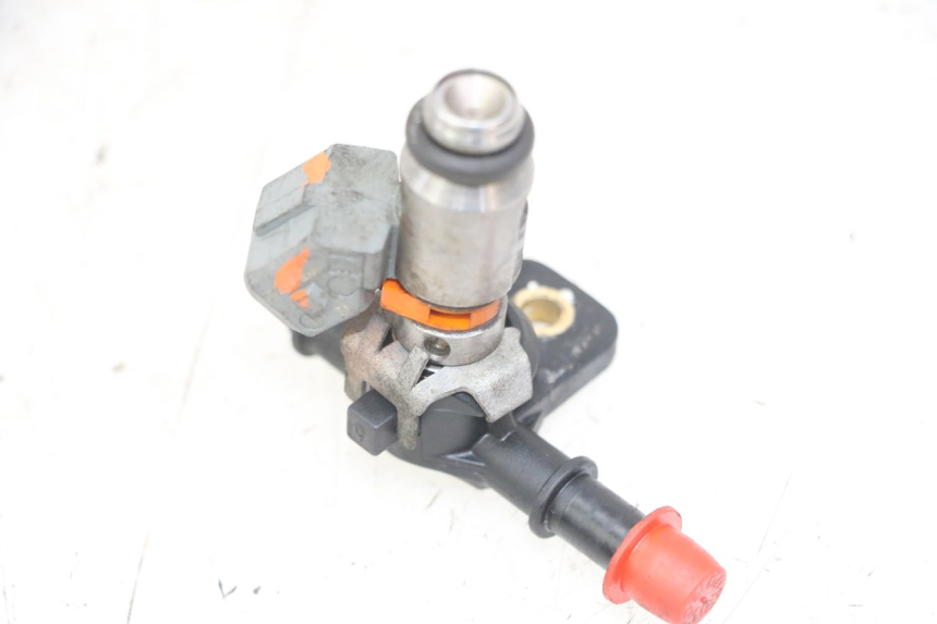 photo de INJETOR GILERA NEXUS 125 (2009 - 2013) - Ampliação técnica