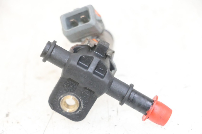 photo de INJETOR GILERA NEXUS 125 (2009 - 2013) - Pontos de fixação