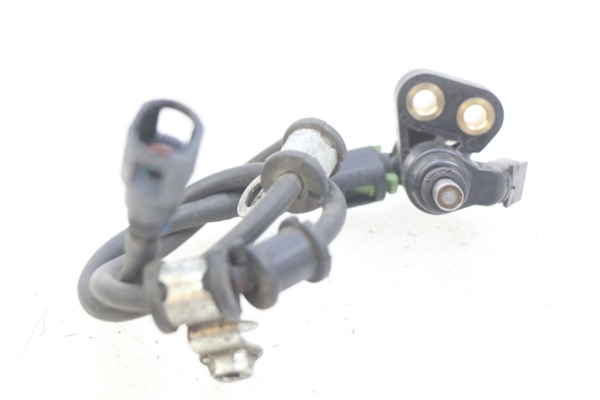 photo de INJETOR HONDA NHX LEAD 110 (2008 - 2010) - Zoom do estado de desgaste