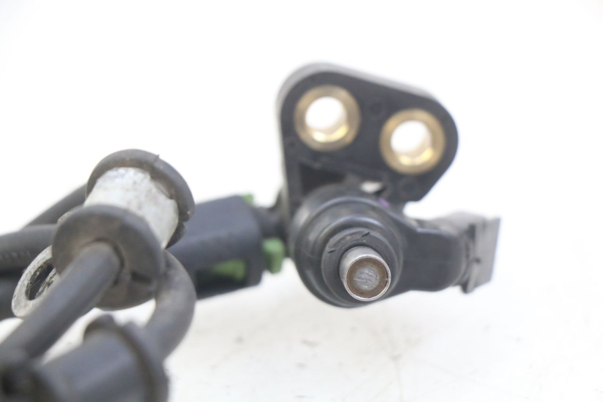 photo de INJETOR HONDA NHX LEAD 110 (2008 - 2010) - Outro ângulo de visão