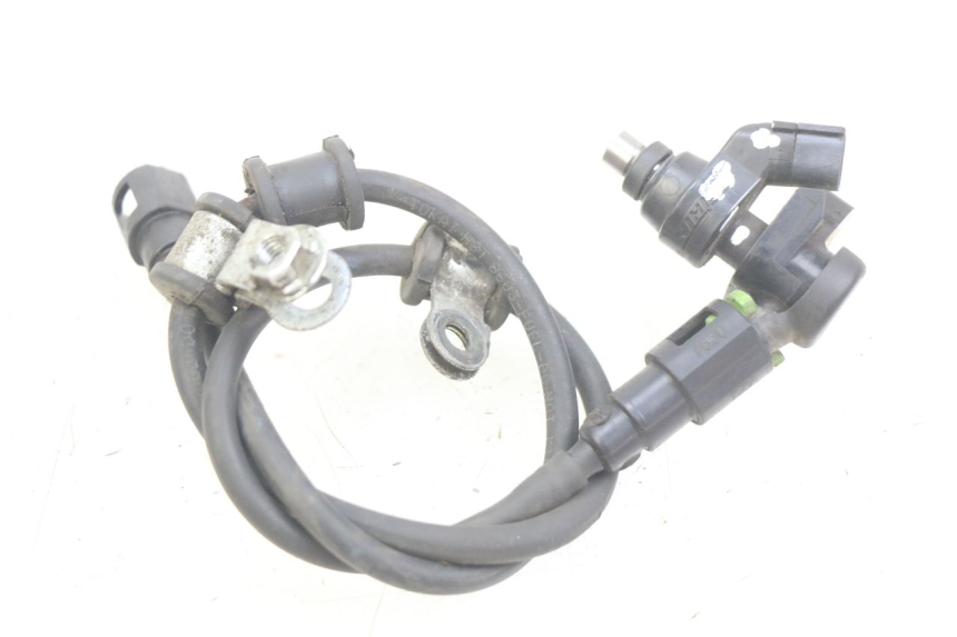 photo de INJETOR HONDA NHX LEAD 110 (2008 - 2010) - Vista geral