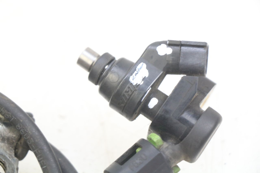 photo de INJETOR HONDA NHX LEAD 110 (2008 - 2010) - Pontos de fixação