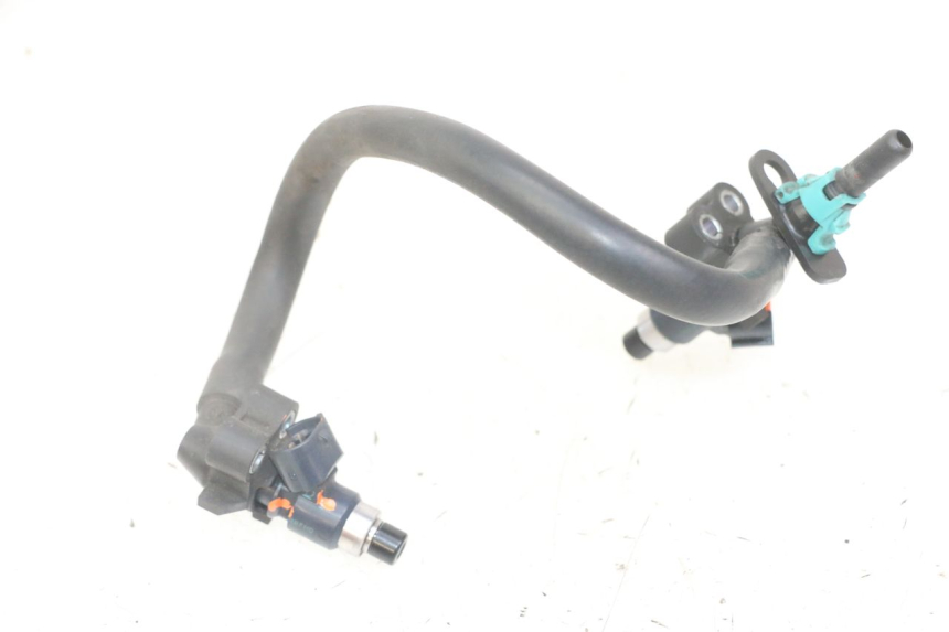 photo de INJETOR HONDA NTV DEAUVILLE ABS 700 (2007 - 2016) - Vista principal