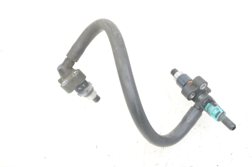 photo de INJETOR HONDA NTV DEAUVILLE ABS 700 (2007 - 2016) - Detalhe da peça
