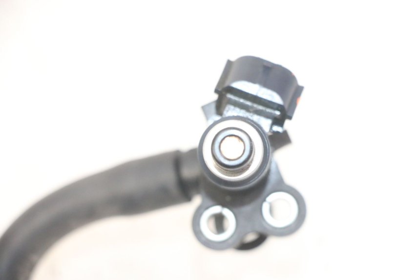 photo de INJETOR HONDA NTV DEAUVILLE ABS 700 (2007 - 2016) - Zoom do estado de desgaste