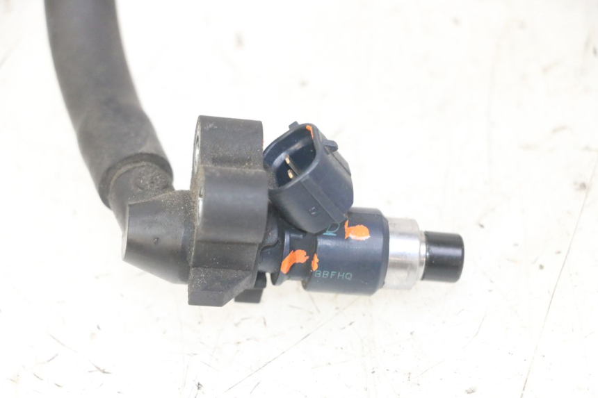 photo de INJETOR HONDA NTV DEAUVILLE ABS 700 (2007 - 2016) - Ampliação técnica
