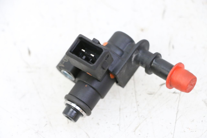 photo de INJETOR JM MOTORS OLDIES GT 4T 50 (2018 - 2025) - Ampliação técnica