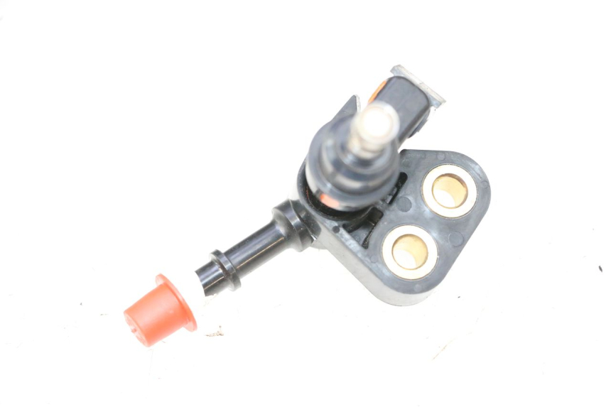 photo de INJETOR HONDA PCX (JF28) 125 (2009 - 2011) - Zoom do estado de desgaste