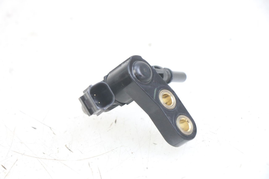 photo de INJETOR HONDA PCX (JF47) 125 (2012 - 2013) - Zoom do estado de desgaste