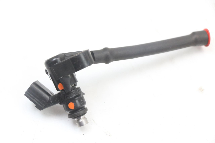 photo de INJETOR HONDA PCX (JF47) 125 (2012 - 2013) - Vista principal