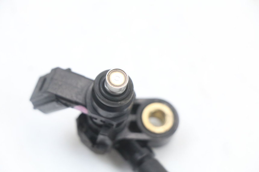 photo de INJETOR HONDA PCX (JF47) 125 (2012 - 2013) - Zoom do estado de desgaste
