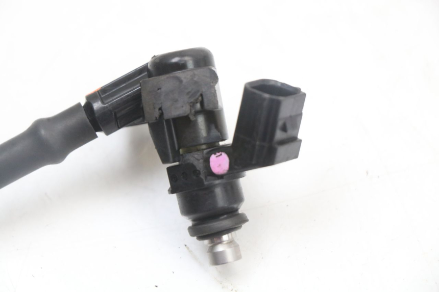 photo de INJETOR HONDA PCX (JF47) 125 (2012 - 2013) - Ampliação técnica