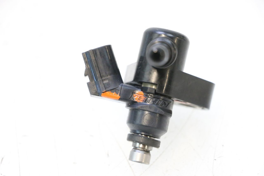 photo de INJETOR HONDA PCX (JF57/JF64) 125 (2014 - 2018) - Zoom do estado de desgaste