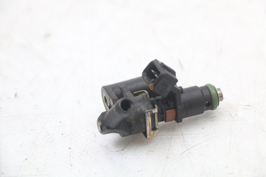 photo de INJETOR PEUGEOT BELVILLE 125 (2017 - 2021) - Detalhe da peça