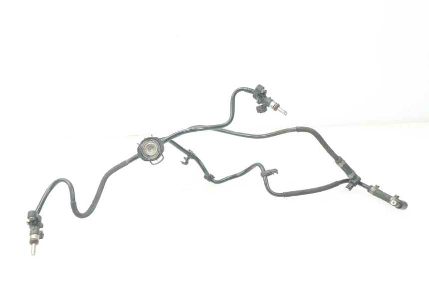photo de INJETOR BMW R GS 1200 (2005 - 2007) - Vista principal