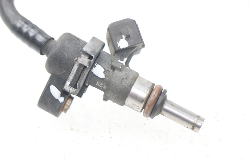 photo de INJETOR BMW R GS 1200 (2005 - 2007) - Outro ângulo de visão