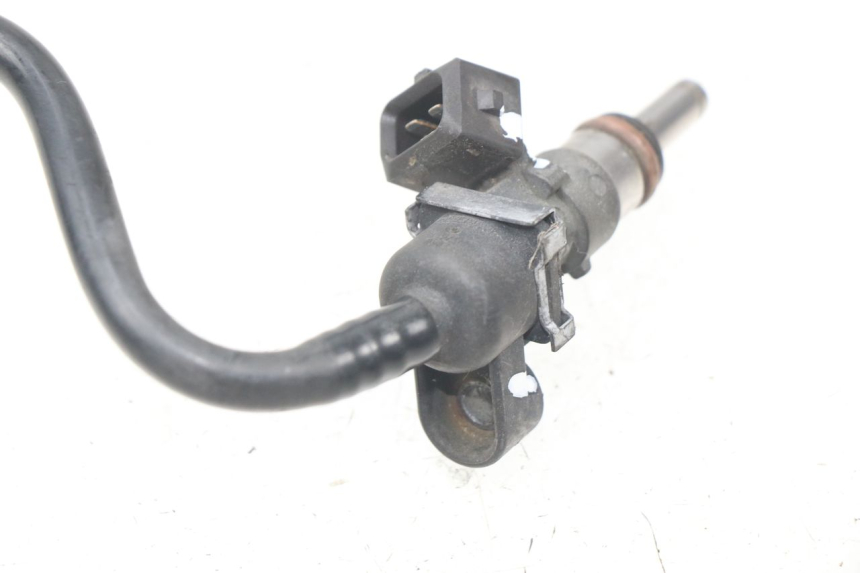 photo de INJETOR BMW R GS 1200 (2005 - 2007) - Ampliação técnica