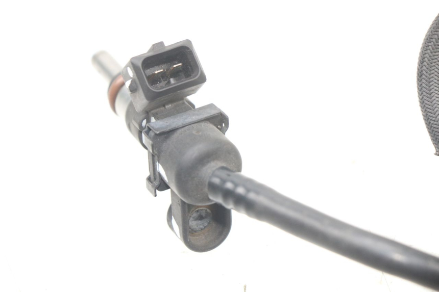 photo de INJETOR BMW R GS 1200 (2005 - 2007) - Vista geral