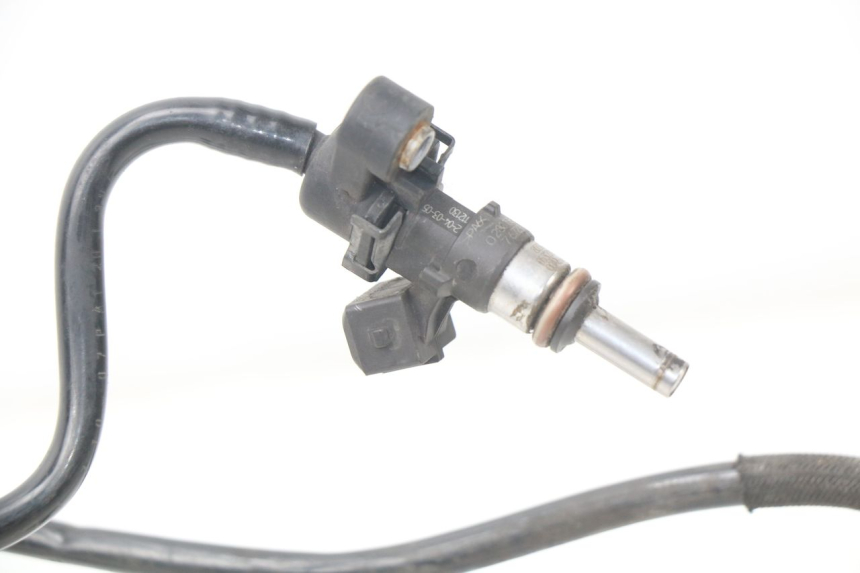 photo de INJETOR BMW R GS 1200 (2005 - 2007) - Marcações e referências