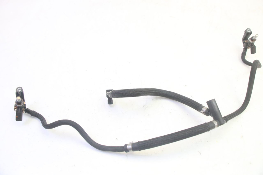 photo de INJETOR BMW R GS 1250 (2021 - 2024) - Zoom do estado de desgaste