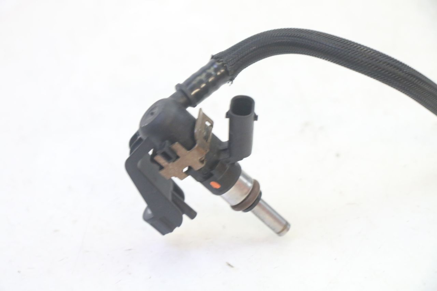 photo de INJETOR BMW R GS 1250 (2021 - 2024) - Outro ângulo de visão