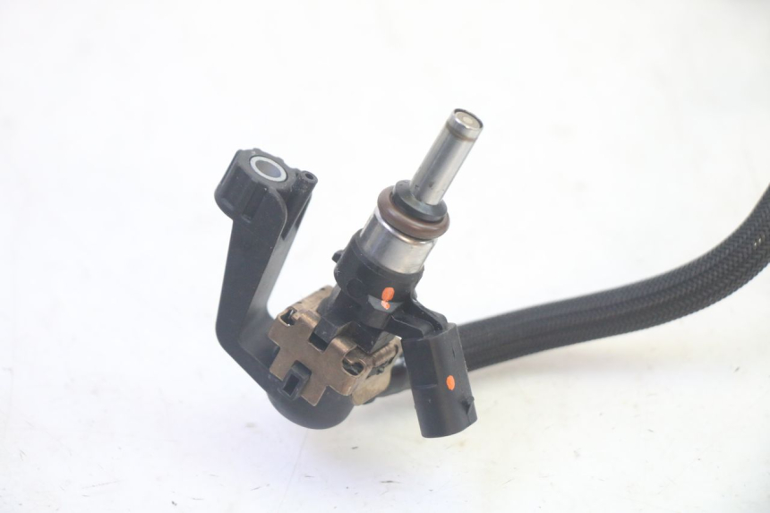 photo de INJETOR BMW R GS 1250 (2021 - 2024) - Ampliação técnica