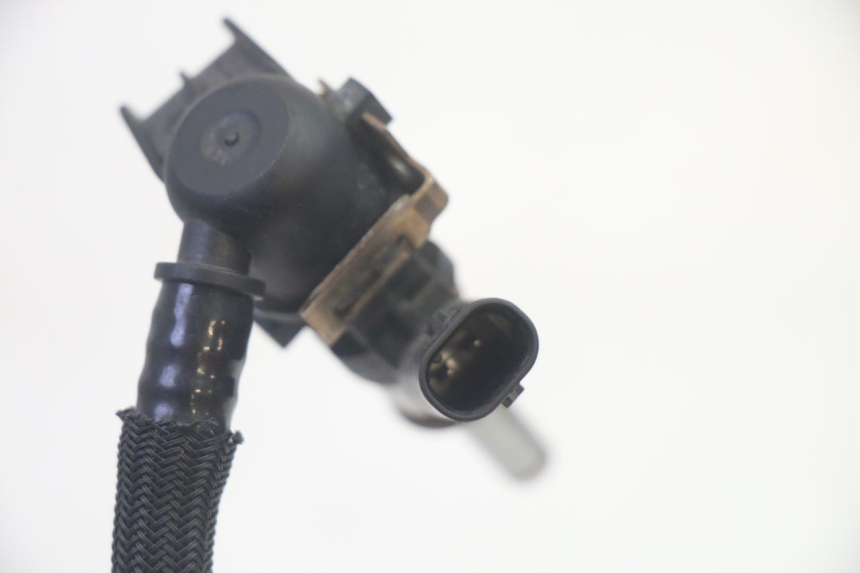 photo de INJETOR BMW R GS 1250 (2021 - 2024) - Pontos de fixação
