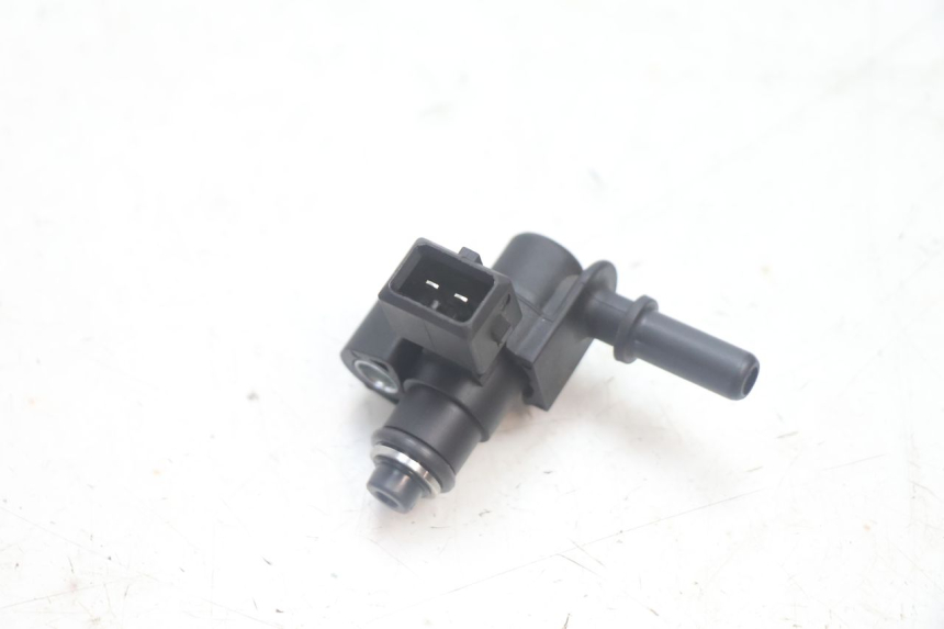 photo de INJETOR JM MOTORS R-MAX TECH 50 (2024 - 2026) - Zoom do estado de desgaste