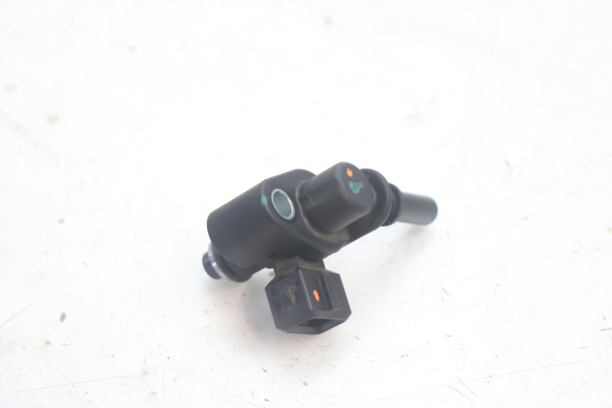 photo de INJETOR JM MOTORS R-MAX TECH 50 (2024 - 2026) - Outro ângulo de visão