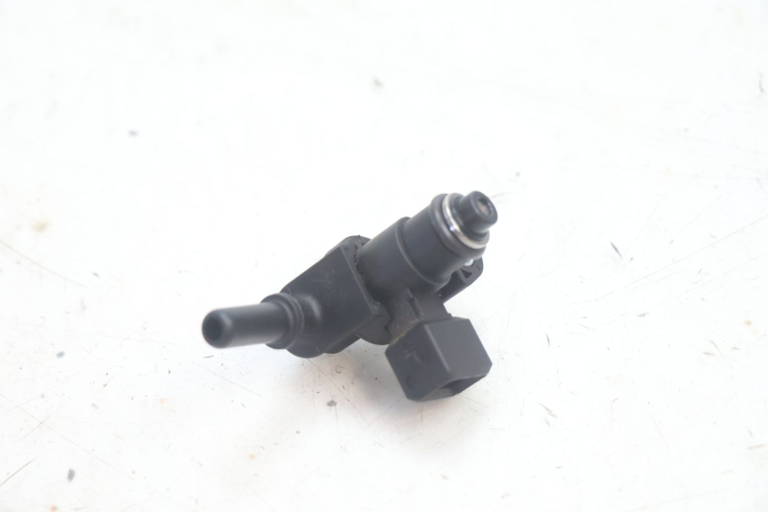 photo de INJETOR JM MOTORS R-MAX TECH 50 (2024 - 2026) - Ampliação técnica
