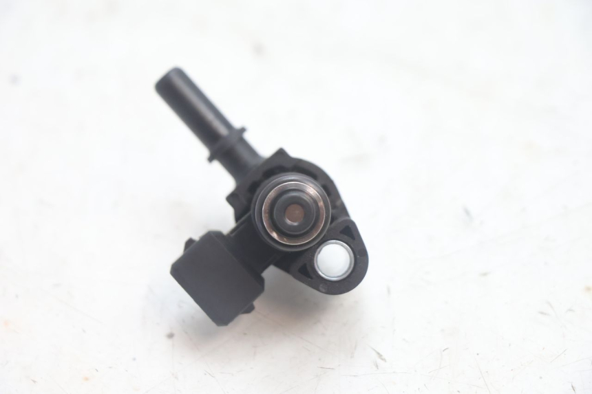 photo de INJETOR JM MOTORS R-MAX TECH 50 (2024 - 2026) - Vista geral