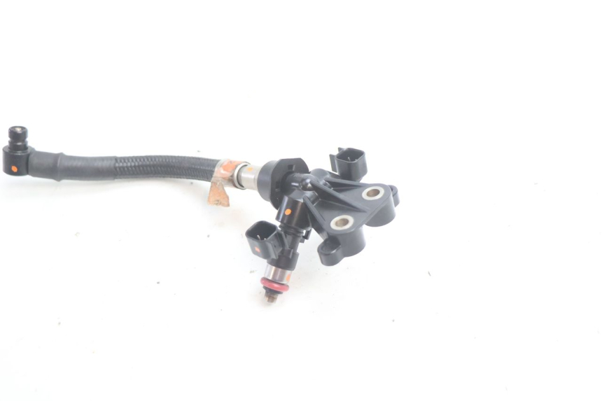 photo de INJETOR HARLEY DAVIDSON ROAD GLIDE FLTRXSE 1920 (2018 - 2022) - Pontos de fixação