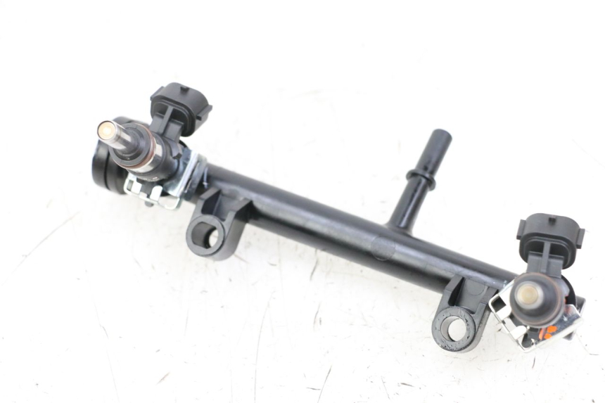 photo de INJETOR ROYAL ENFIELD CONTINENTAL GT 650 (2019 - 2024) - Detalhe da peça