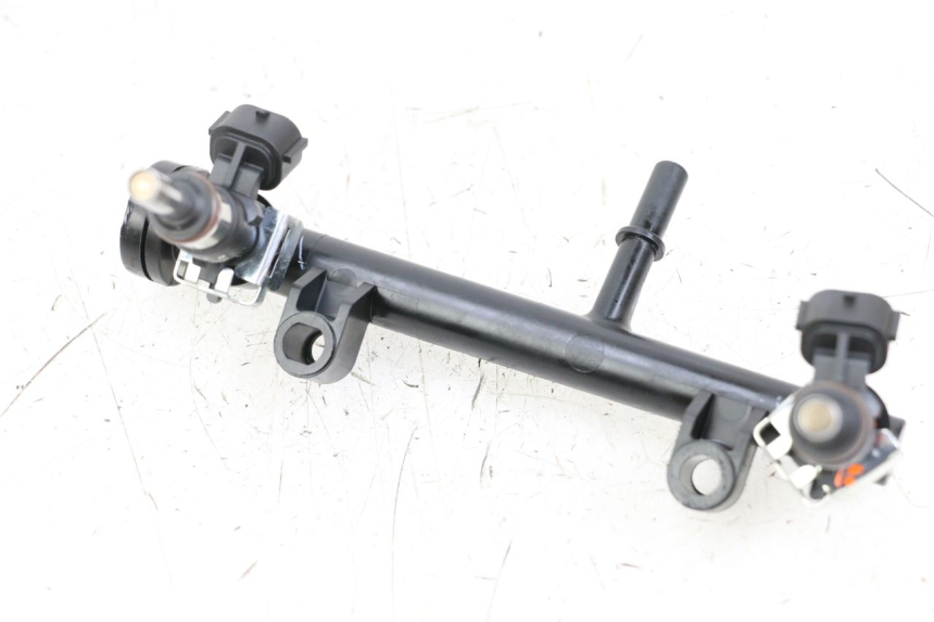 photo de INJETOR ROYAL ENFIELD CONTINENTAL GT 650 (2019 - 2024) - Ampliação técnica