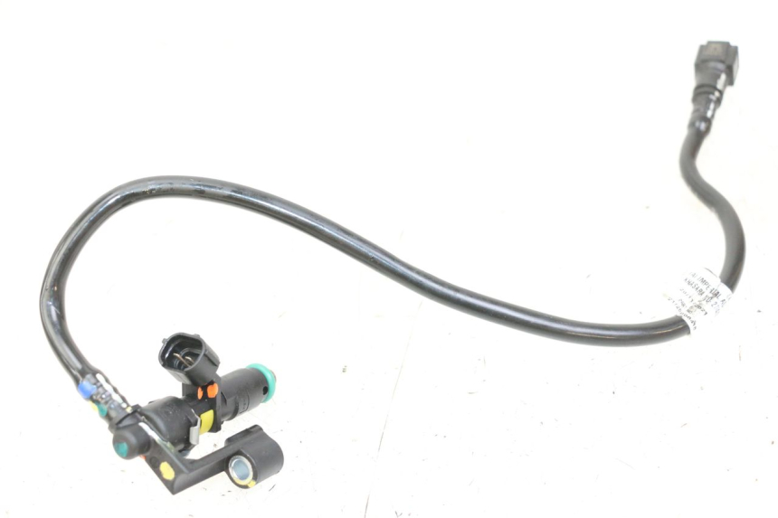 photo de INJETOR ROYAL ENFIELD SCRAM 411 (2022 - 2024) - Vista principal