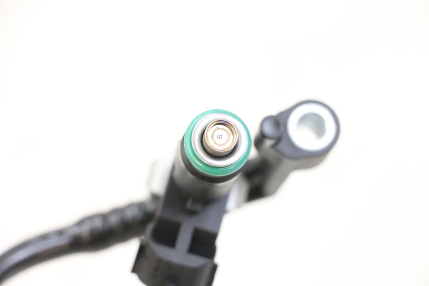 photo de INJETOR ROYAL ENFIELD SCRAM 411 (2022 - 2024) - Detalhe da peça