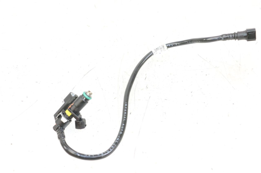 photo de INJETOR ROYAL ENFIELD SCRAM 411 (2022 - 2024) - Vista do produto