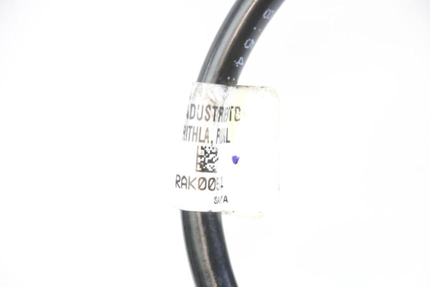 photo de INJETOR ROYAL ENFIELD SCRAM 411 (2022 - 2024) - Outro ângulo de visão