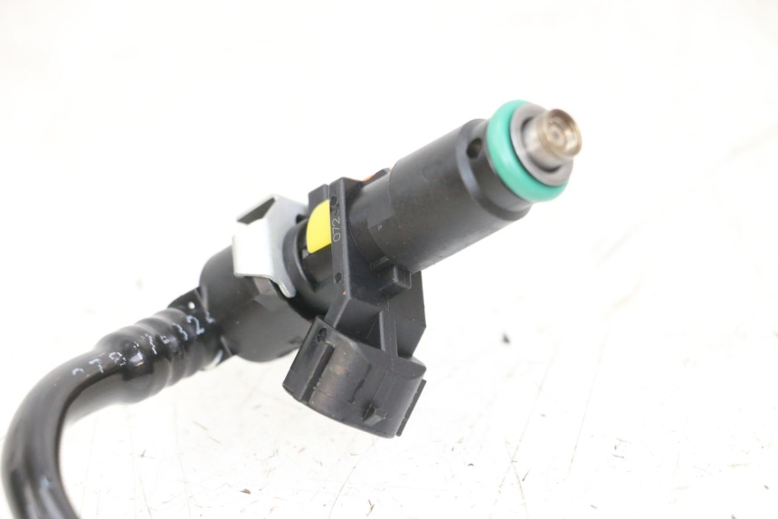 photo de INJETOR ROYAL ENFIELD SCRAM 411 (2022 - 2024) - Ampliação técnica