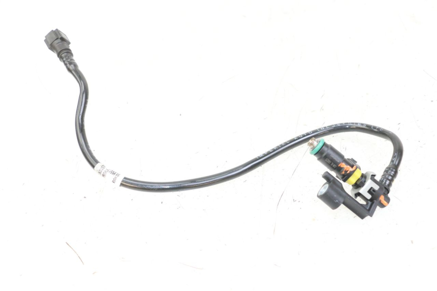 photo de INJETOR ROYAL ENFIELD SCRAM 411 (2022 - 2024) - Peça verificada