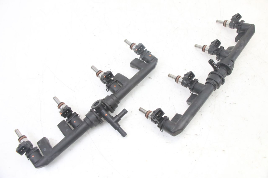 photo de INJETOR BMW S RR ABS S1000RR 1000 (2015 - 2018) - Zoom do estado de desgaste