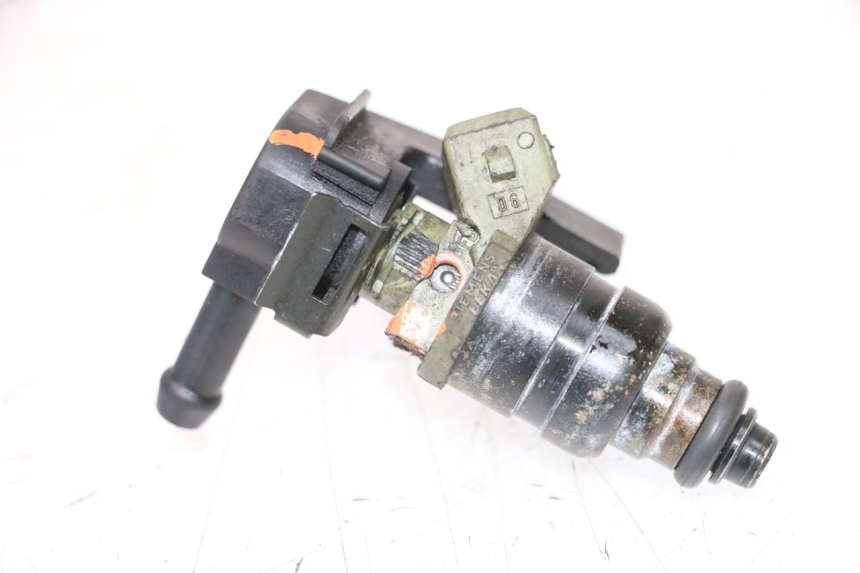 photo de INJETOR PEUGEOT SATELIS COMPRESSOR K15 125 (2006 - 2009) - Vista principal