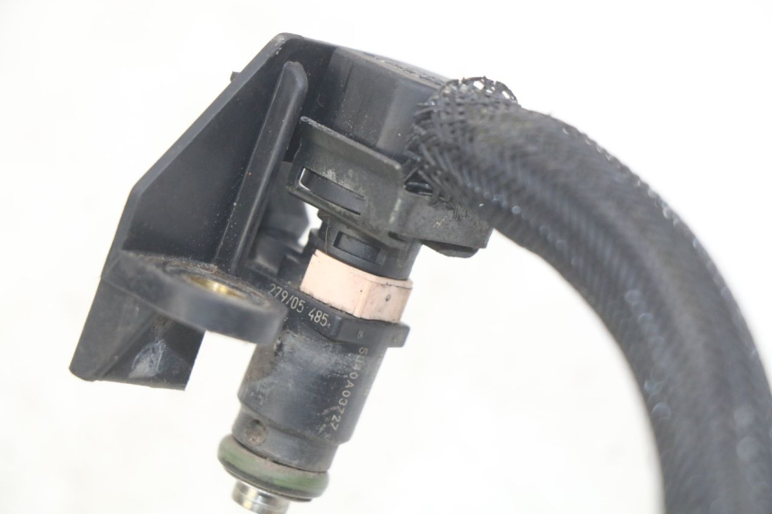 photo de INJETOR PEUGEOT SATELIS 125 (2006 - 2009) - Detalhe da peça