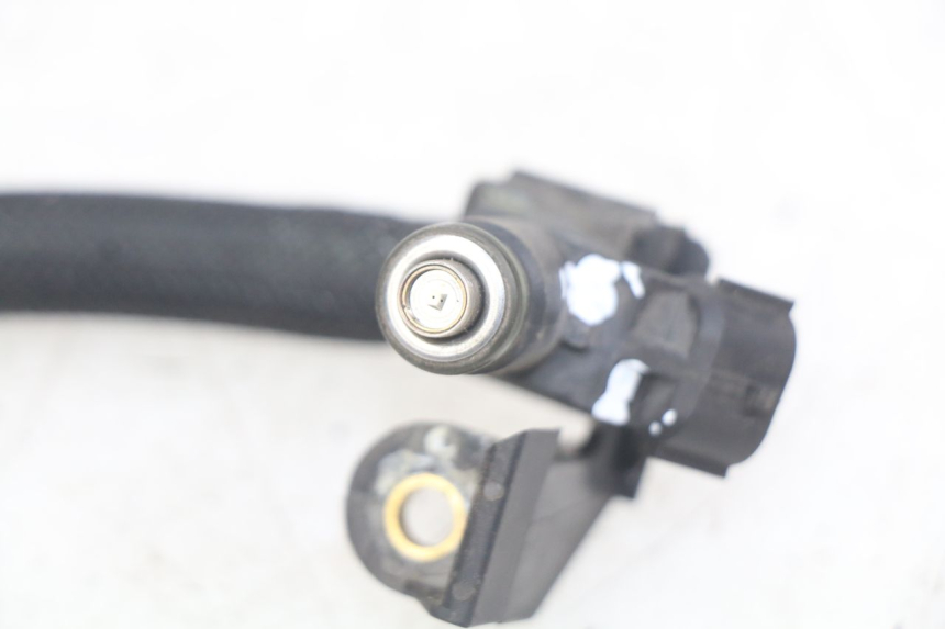 photo de INJETOR PEUGEOT SATELIS 125 (2006 - 2009) - Ampliação técnica