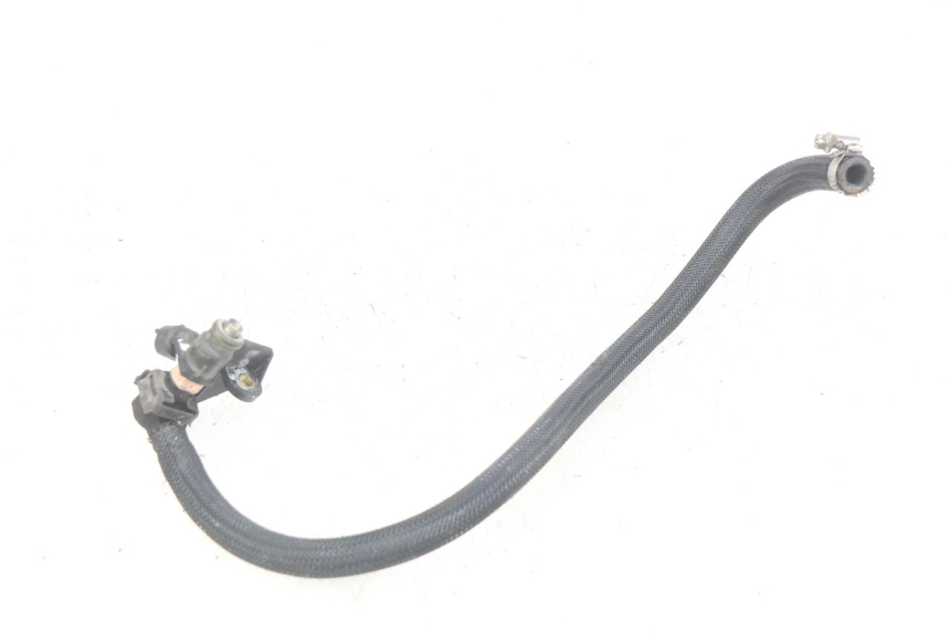 photo de INJETOR PEUGEOT SATELIS 125 (2006 - 2009) - Pontos de fixação