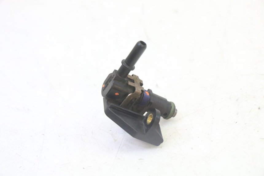photo de INJETOR PEUGEOT SATELIS 125 (2013 - 2018) - Zoom do estado de desgaste