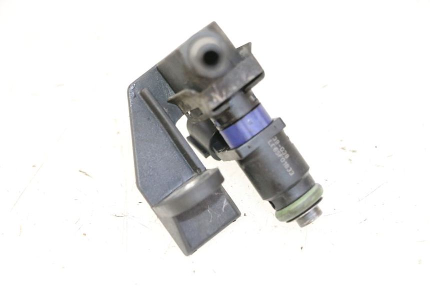 photo de INJETOR PEUGEOT SATELIS 125 (2010 - 2012) - Zoom do estado de desgaste