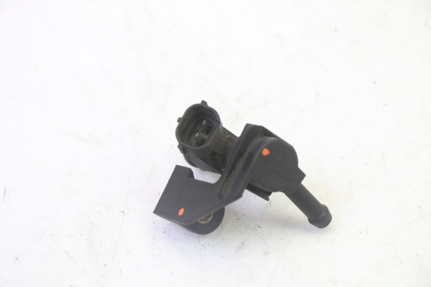photo de INJETOR PEUGEOT SATELIS 125 (2006 - 2009) - Zoom do estado de desgaste